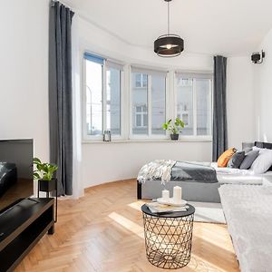 Appartement met Twee Slaapkamers